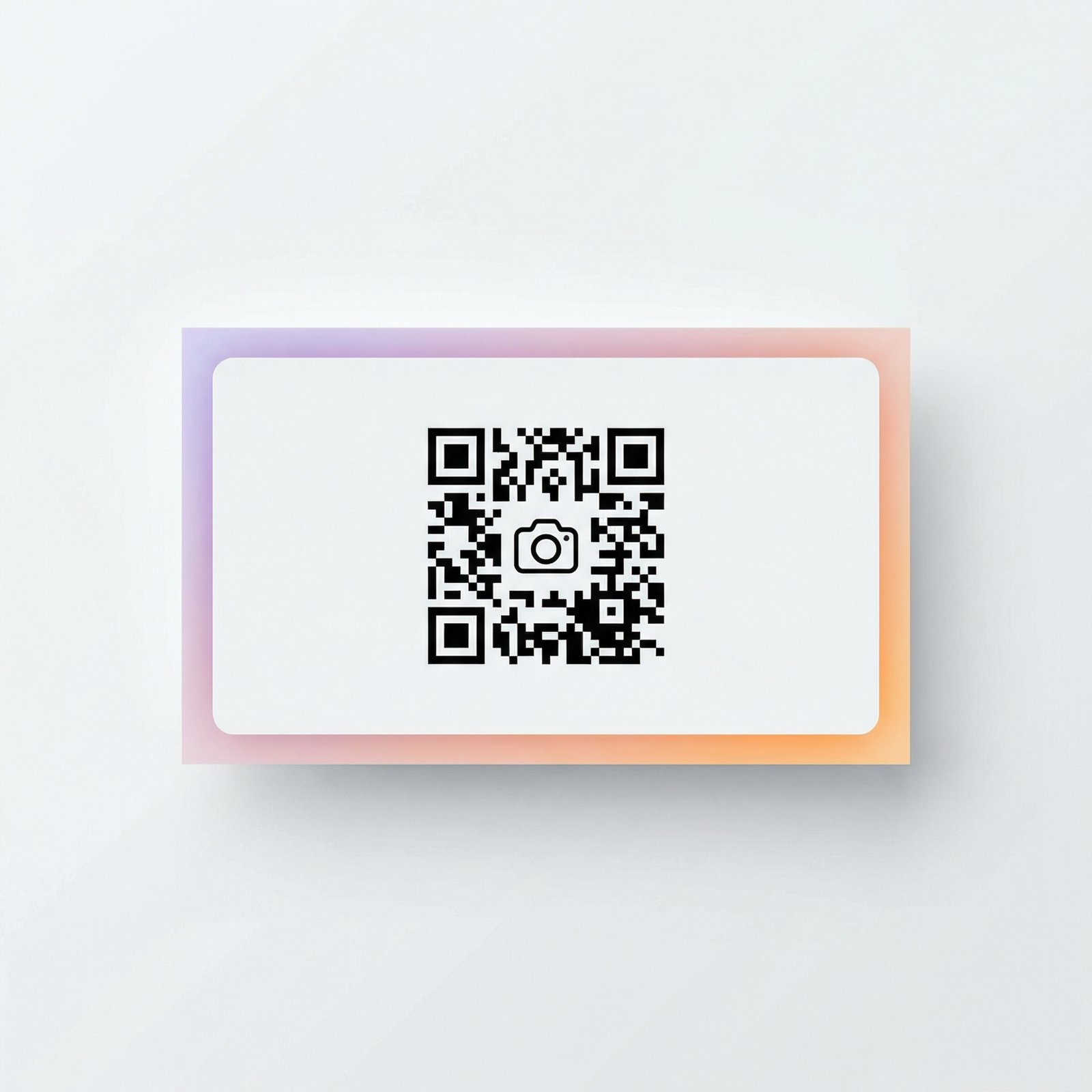 海角社区公众号二维码